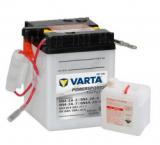   VARTA Funstart Freshpack 6N4-2A-7
