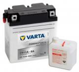   VARTA POWERSPORTS Freshpack 012 014 008