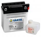  VARTA POWERSPORTS Freshpack 503 013 001