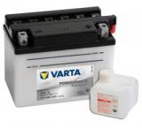   VARTA POWERSPORTS Freshpack 504 011 002