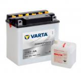   VARTA POWERSPORTS Freshpack 507 013 004