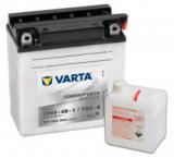   VARTA Funstart Freshpack 12N9-4B-1