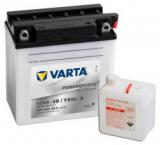   VARTA Funstart Freshpack 12N9-3B