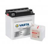   VARTA POWERSPORTS Freshpack 509 016 008