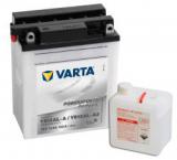   VARTA Funstart Freshpack YB12AL-A2