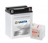   VARTA POWERSPORTS Freshpack 512 015 012