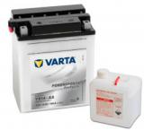   VARTA POWERSPORTS Freshpack 514 012 014