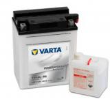   VARTA POWERSPORTS Freshpack 514 013 014