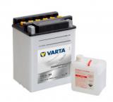   VARTA POWERSPORTS Freshpack 514 014 014