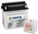  VARTA Funstart Freshpack YB16B-A
