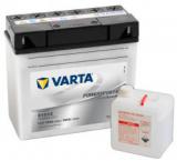   VARTA POWERSPORTS Freshpack 518 014 015