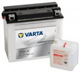   VARTA POWERSPORTS Freshpack 518 015 018