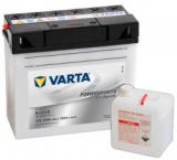   VARTA POWERSPORTS Freshpack 519 013 017
