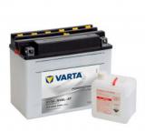   VARTA POWERSPORTS Freshpack 520 016 020