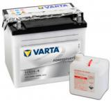   VARTA POWERSPORTS Freshpack 524 101 020