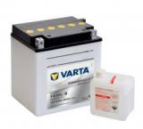  VARTA POWERSPORTS Freshpack 530 400 030